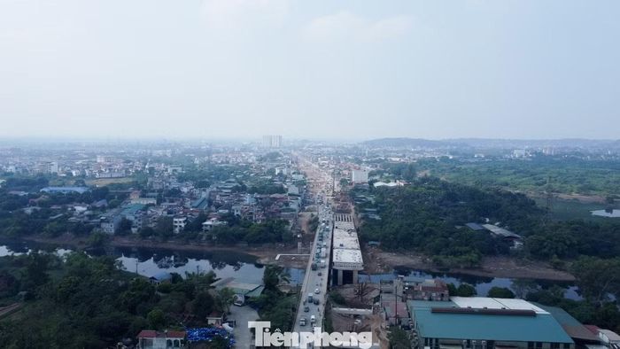 Khi hoàn thành và đưa vào khai thác, dự án mở rộng Quốc lộ 6 đoạn Ba La - Xuân Mai được kỳ vọng góp phần nâng cao năng lực lưu thông, giảm áp lực giao thông tại cửa ngõ phía Tây Hà Nội, đồng thời cải thiện hạ tầng đô thị và tăng cường kết nối giữa Thủ đô với các địa phương khu vực Tây Bắc.