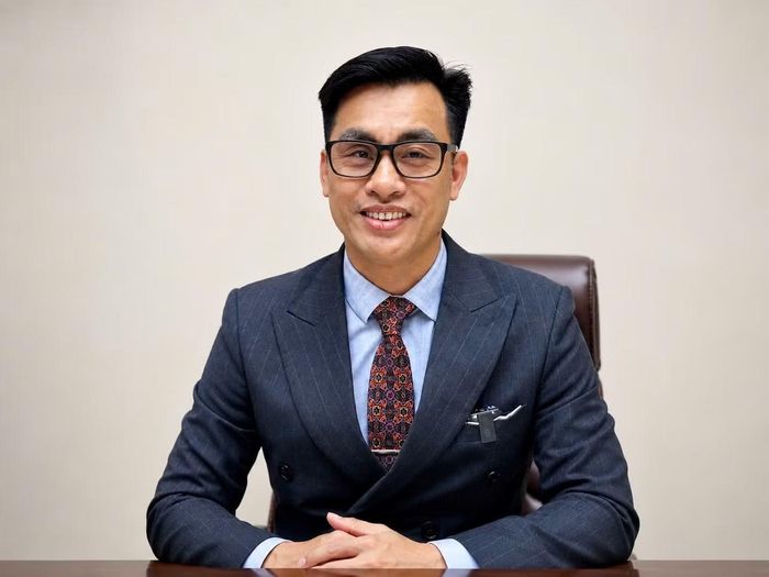 Luật sư Nguyễn Văn Được.