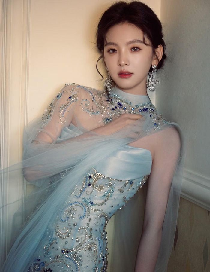 Sina đưa tin Chương Nhược Nam vào top những nữ thần được yêu thích nhất trên nền tảng Hupu - cộng đồng khán giả nam đông nhất Trung Quốc. Trước đó, cô cũng nằm trong bảng xếp hạng top 50 nữ nghệ sĩ được khán giả yêu thích nhất giới giải trí Hoa ngữ, dựa trên số liệu từ các mạng xã hội, trang truyền thông như AiMan, Weibo, Douyin, Vân Hợp, Đăng Tháp, Maoyan, Baidu, Douban, Hupu, Zhihu...