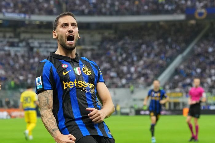  Inter Milan thường đá rất hay khi gặp các đội Ukraine. 