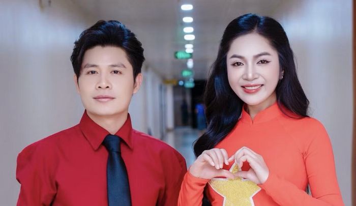  Sau ﻿Nhật ký của mẹ, ﻿Nguyễn Văn Chung có thêm bản nhạc quốc dân là ﻿Viết tiếp câu chuyện hòa bình. 