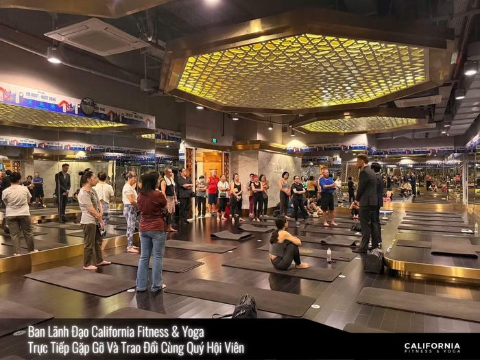 Nhiều hội viên California Fitness & Yoga lo lắng về quyền lợi đã thanh toán khi các cơ sở liên tiếp tạm ngừng hoạt động. Doanh nghiệp phủ nhận thông tin đóng cửa toàn hệ thống.