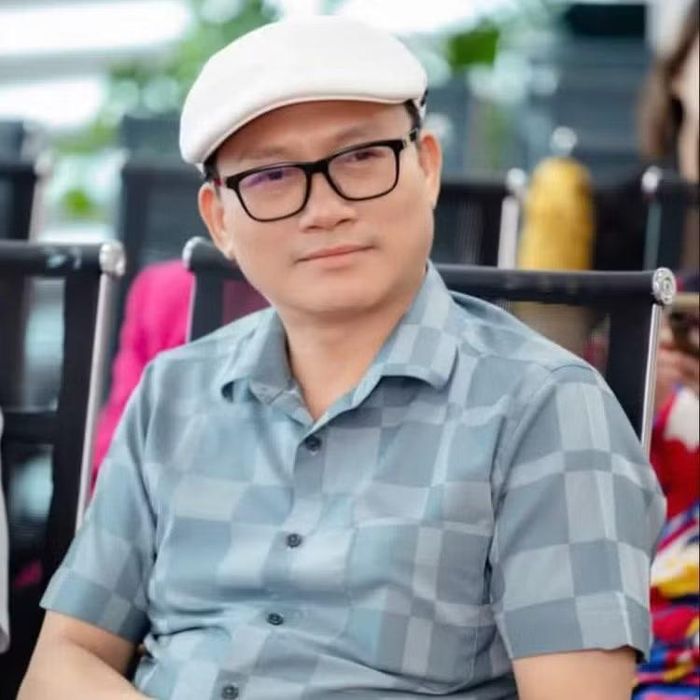Tiến sĩ Đào Trung Hiếu.