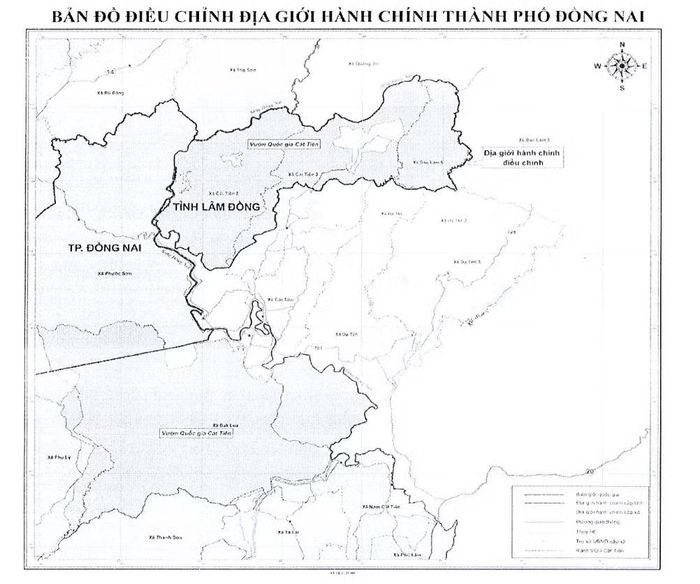 Ảnh chụp màn hình theo công văn