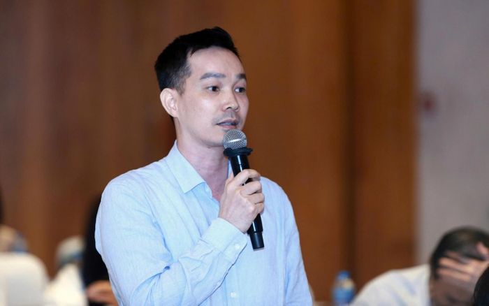 Đại diện PETRONAS trao đổi về tiêu chí xác định mỏ dầu khí cận biên, trong đó quan tâm đến ngưỡng IRR tiệm cận dưới 10% và thời điểm đánh giá hiệu quả kinh tế.