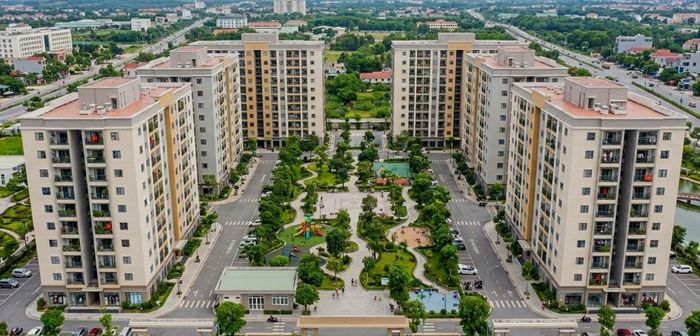 Hà Nội tính dùng hơn 22.000 căn nhà ở xã hội phục vụ tái định cư.