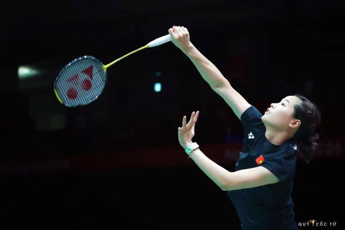 Tay vợt sinh năm 1997 từng 2 lần tham dự Olympic, ngoài ra là nhiều kỳ Asiad, SEA Games...