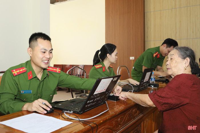 Sự phối hợp của các lực lượng góp phần triển khai hiệu quả “Chiến dịch 500 ngày đêm” tại Hà Tĩnh.