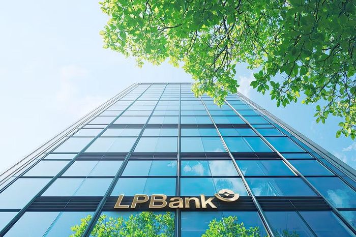 Lợi nhuận 9 tháng của LPBank đạt 10.421 tỷ đồng, tăng gần 9%. (Ảnh: Vietnam+)