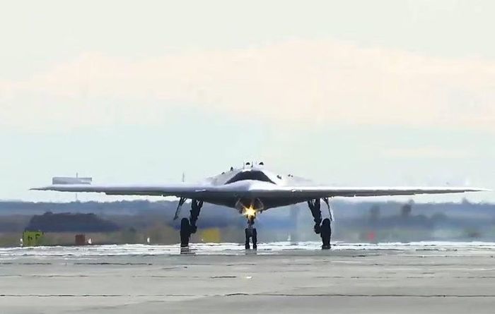 Một UAV của Nga. Ảnh: TASS