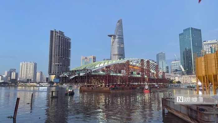 Khi hoàn thành, cây cầu sẽ kết nối khu vực trung tâm hiện hữu với khu đô thị mới Thủ Thiêm, cầu không chỉ phục vụ nhu cầu đi lại giữa hai bờ sông Sài Gòn mà còn được kỳ vọng trở thành không gian công cộng mới, tăng khả năng tiếp cận cảnh quan sông nước và góp phần nâng cao giá trị cảnh quan và thúc đẩy kinh tế đêm dọc hai bờ sông Sài Gòn.