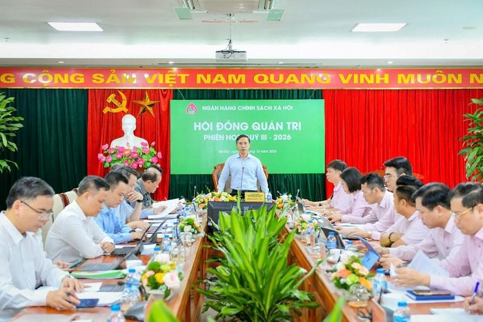 Toàn cảnh phiên họp. Ảnh: Bnews phát