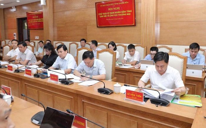 Các đại biểu tham dự hội nghị. Ảnh: Việt Hoàng/TTXVN