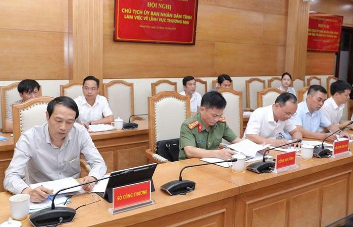 Các đại biểu tham dự hội nghị. Ảnh: Việt Hoàng/TTXVN