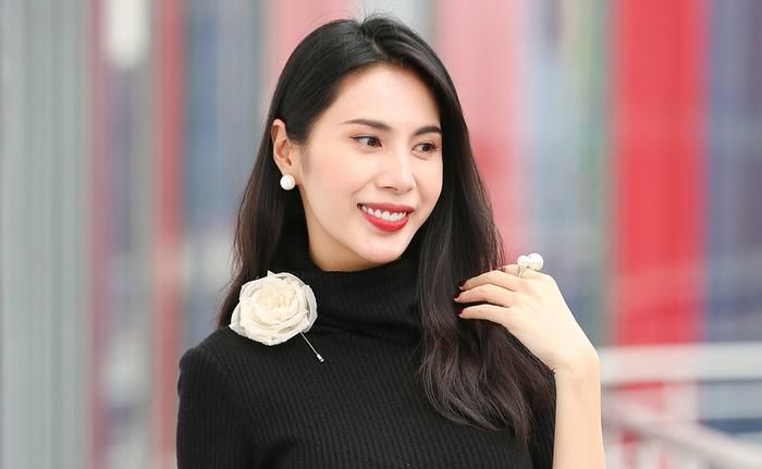Thủy Tiên thể hiện sự thẳng thắn trước bình luận kém duyên từ khán giả.