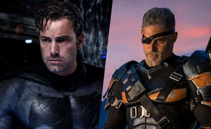 Robert Pattinson sau đó trở thành Người Dơi trong The Batman năm 2022, đánh dấu hướng phát triển mới của thương hiệu siêu anh hùng DC.