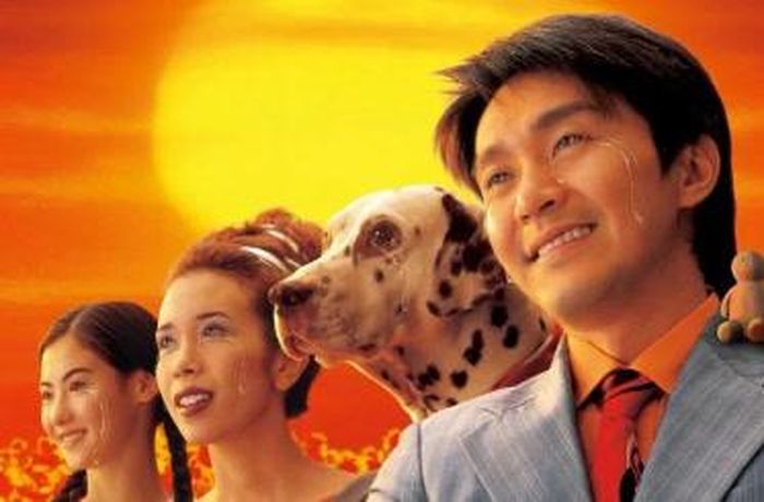 Ra mắt năm 1999, Vua Hài Kịch là một trong những tác phẩm đáng chú ý trong sự nghiệp điện ảnh của Châu Tinh Trì. 
