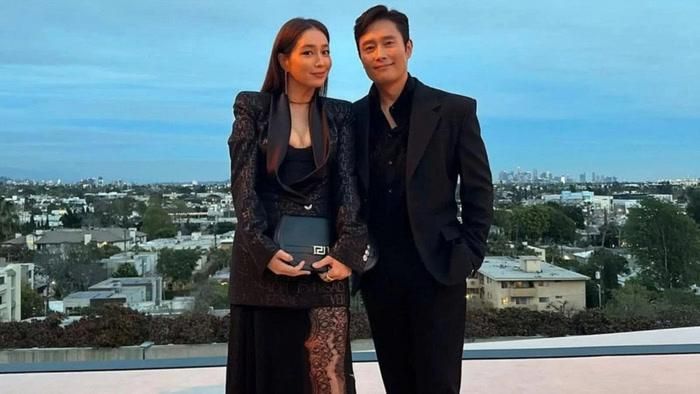Cặp đôi kết hôn vào năm 2013 và hiện có hai người con, gồm một trai và một gái.