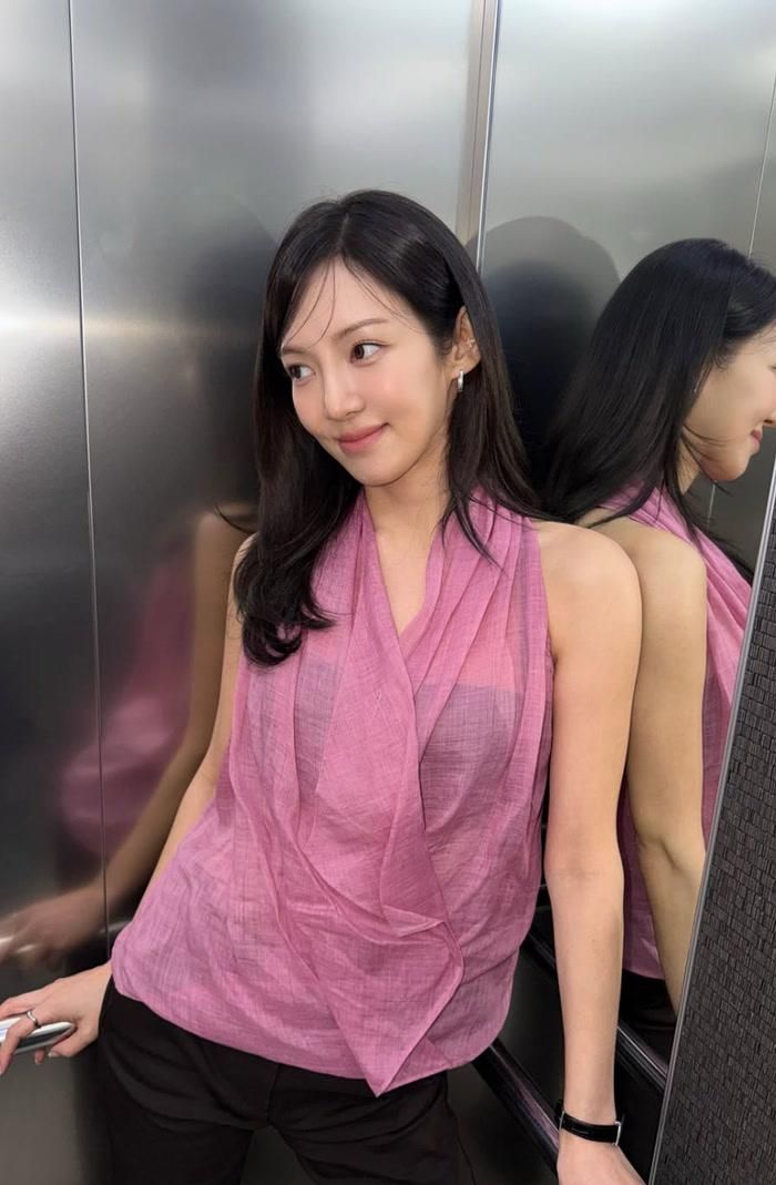 Hyoyeon là một trong những thành viên nổi bật của SNSD.