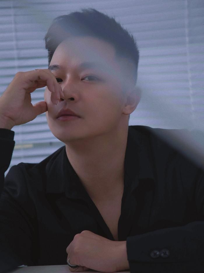 Nhà thiết kế Hà Thanh Huy tổ chức show diễn cá nhân đầu tiên vào 7/11 sắp tới. 