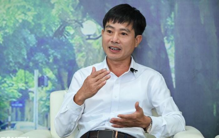PGS.TS. Đặng Văn Hà