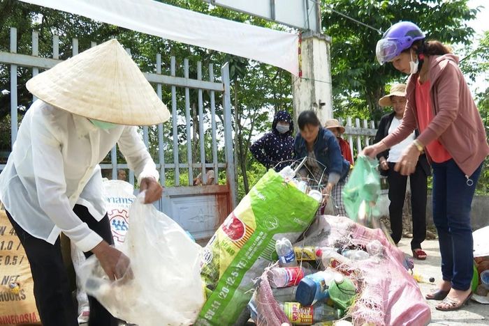 Cần bổ sung ngay tiêu chí ưu tiên tiếp cận tài chính cho các doanh nghiệp, hợp tác xã do phụ nữ làm chủ trong lĩnh vực sản xuất sạch, nông nghiệp bền vững và tái chế.
