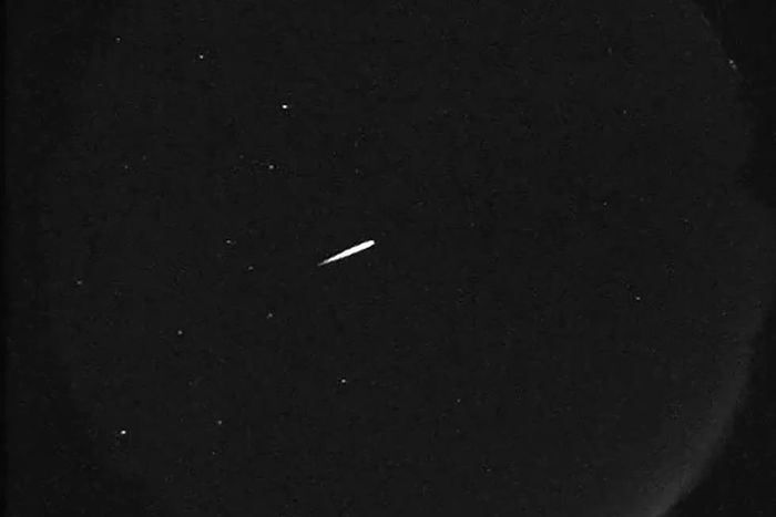 Ảnh: Jet Propulsion Laboratory/NASA qua AP