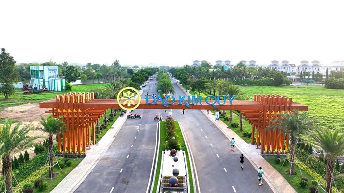 TTC Land chính thức biến TNAC thành công ty con, nắm trọn trong tay quyềnchi phối tại dự án Đảo Kim Quy. Ảnh: TTC Land.