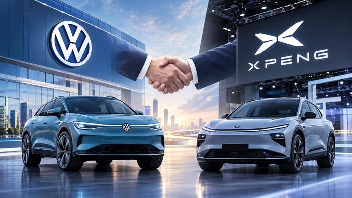 Thị phần của tập đoàn ô tô Đức đã bị bóp nghẹt từ mức 20% hoàng kim vào năm 2019 xuống chỉ còn khoảng 10% tính đến hết tám tháng đầu năm 2026, theo Hiệp hội Xe chở khách Trung Quốc.