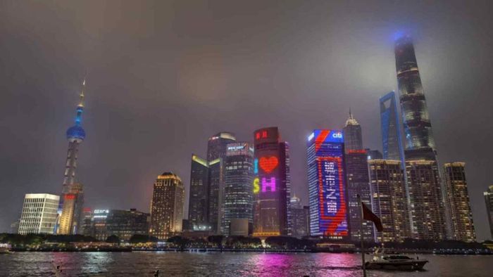 Ảnh minh họa - Ảnh: Nikkei Asia