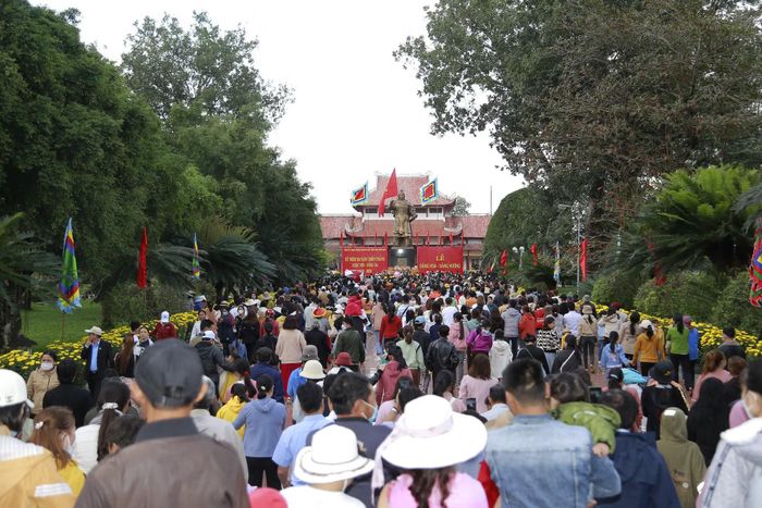 Khu vực phía Đông tỉnh Gia Lai mới hướng đến xây dựng hệ sinh thái du lịch cao cấp gắn với di sản - văn hóa - bản sắc địa phương. Ảnh: H.P 