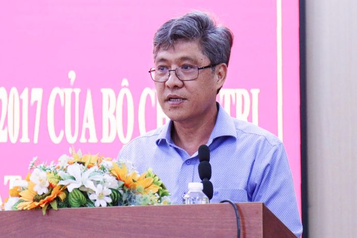 Tỉnh ủy viên, Phó Chủ tịch UBND tỉnh Lâm Đồng Nguyễn Minh nhấn mạnh, hiệu quả thực hiện Nghị quyết số 16-NQ/TW không được đo bằng số lượng chương trình, mà phải bằng chuyển biến thực chất, cụ thể trong chất lượng cuộc sống của Nhân dân