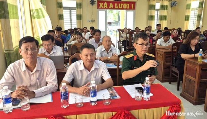 Buổi tập huấn sẽ nâng cao năng lực số cho cộng đồng. Ảnh: Văn Định