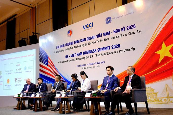 Phó Cục trưởng Cục Công nghiệp Đỗ Nam Bình cho biết, Việt Nam mong muốn trở thành một đối tác công nghiệp có năng lực, có trách nhiệm và đáng tin cậy để doanh nghiệp Hoa Kỳ hợp tác lâu dài