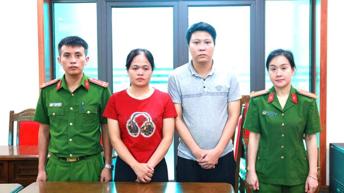 Công an Lào Cai bắt tạm giam hai nhân viên kế toán, thủ quỹ trong vụ án liên quan Hải Sa Pa.