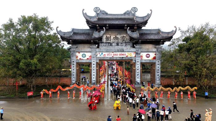 Tăng trưởng lượng khách cần gắn với nâng cao giá trị dịch vụ, bảo vệ di sản, cảnh quan và bảo đảm lợi ích lâu dài cho cộng đồng.