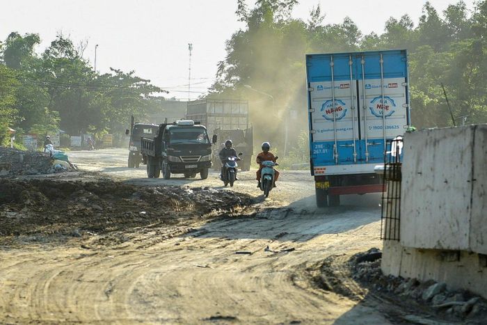 Dự án cải tạo, nâng cấp QL14E TP Đà Nẵng dài 71,38km, tổng mức đầu tư hơn 1.848 tỷ đồng, từ ngân sách Nhà nước, chính thức khởi công vào tháng 3/2023 và dự kiến hoàn thành vào năm 2025.