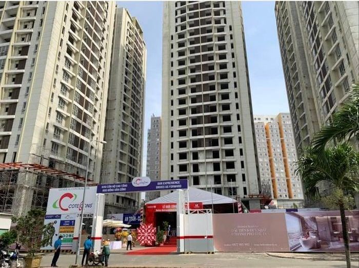  Tập đoàn Hasco khởi công dự án năm 2021 