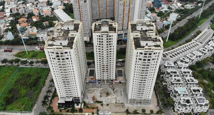  Bệnh viện Phúc An Khang được đổi tên thành The Upper East Saigon 
