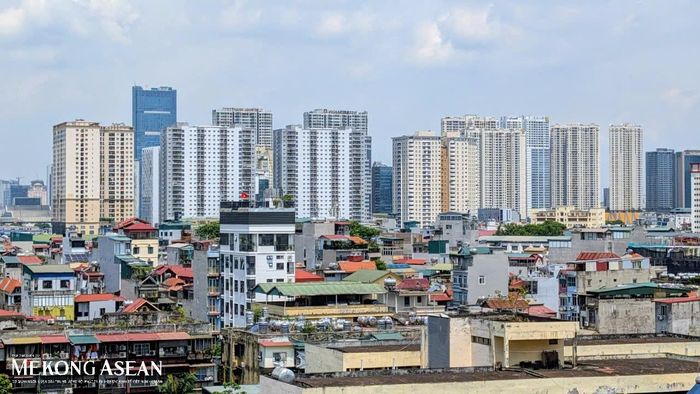 Ảnh minh họa: Mekong ASEAN.