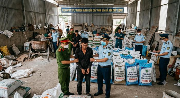 Hình ảnh minh họa được tạo bởi AI