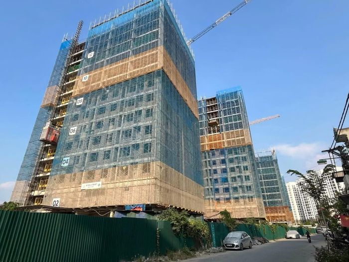 Việc tạm dừng xem xét chủ trương đầu tư nhà ở xã hội mới không nhằm mục tiêu thu hẹp nhu cầu nhà ở xã hội.