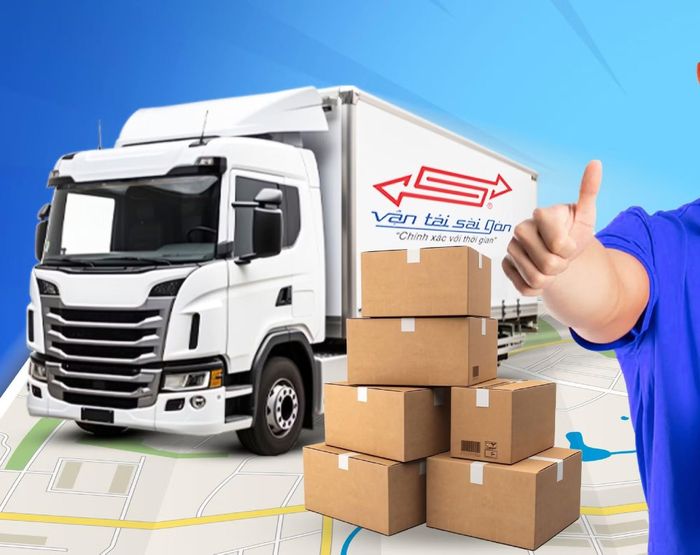 Công ty cổ phần Dịch vụ Vận tải Sài Gòn bị phạt 162,5 triệu đồng.