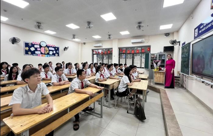 Quy định mới áp dụng từ ngày 1/12. (Ảnh: Báo Pháo luật Việt Nam)