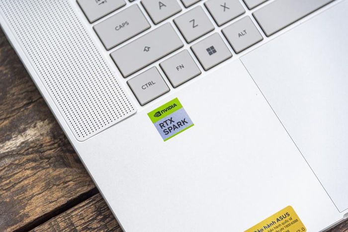 (Ảnh: ASUS Việt Nam)
