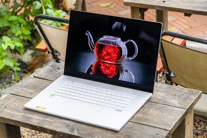 (Ảnh: ASUS Việt Nam)