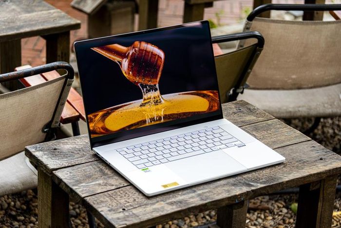 (Ảnh: ASUS Việt Nam)