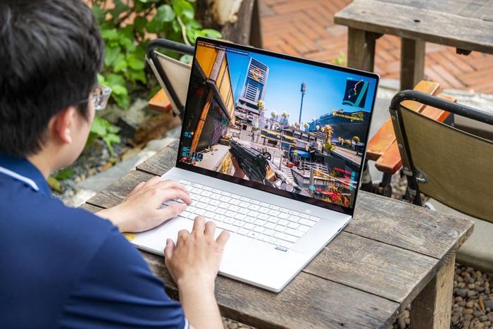 (Ảnh: ASUS Việt Nam)
