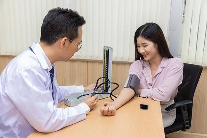 Ảnh minh họa. (Nguồn: Internet)