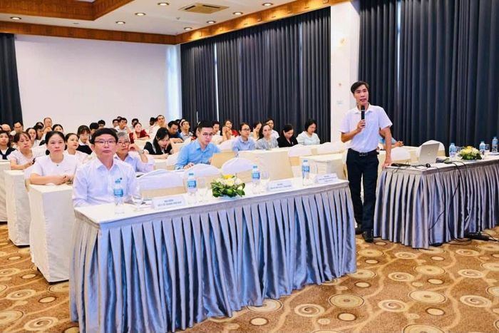 Tập huấn giám sát bệnh dại, tăng cường phối hợp Y tế – Thú y tại Huế.